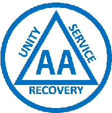 A.A. Circle and Triangle - Recovery, Unity, and Service